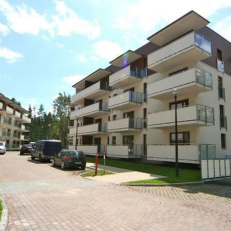 Apartament Balticpark Stegna Διαμέρισμα Stegna  Εξωτερικό φωτογραφία