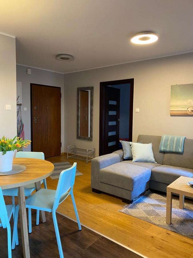 Apartament Balticpark Stegna Διαμέρισμα Stegna  Εξωτερικό φωτογραφία