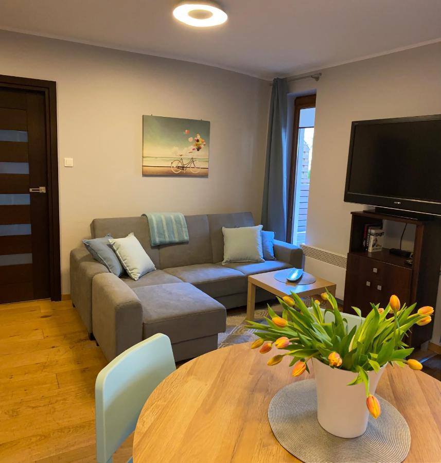 Apartament Balticpark Stegna Διαμέρισμα Stegna  Εξωτερικό φωτογραφία