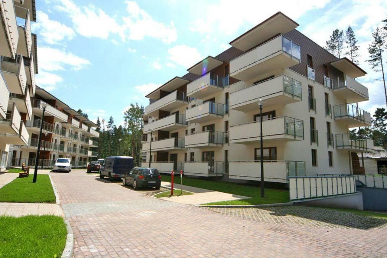 Apartament Balticpark Stegna Διαμέρισμα Stegna  Εξωτερικό φωτογραφία