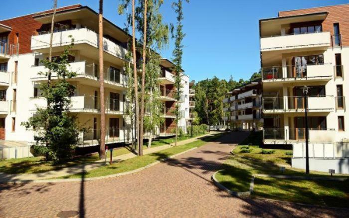 Apartament Balticpark Stegna Διαμέρισμα Stegna  Εξωτερικό φωτογραφία